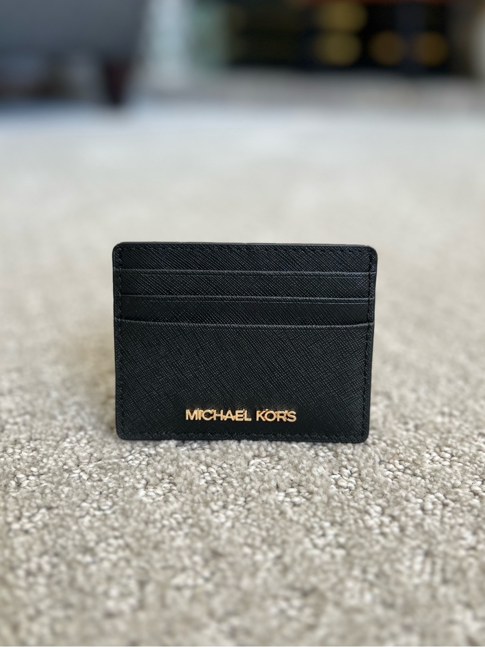 Michael Kors Card Holder